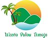 Wisata Pulau Temajo